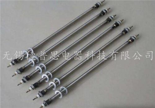 熱轉(zhuǎn)印機雙頭電加熱管