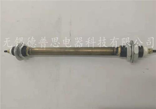 燙平機雙頭電加熱管