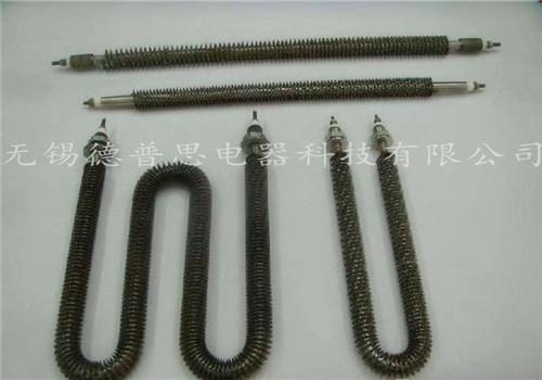 烘干機(jī)翅片加熱管